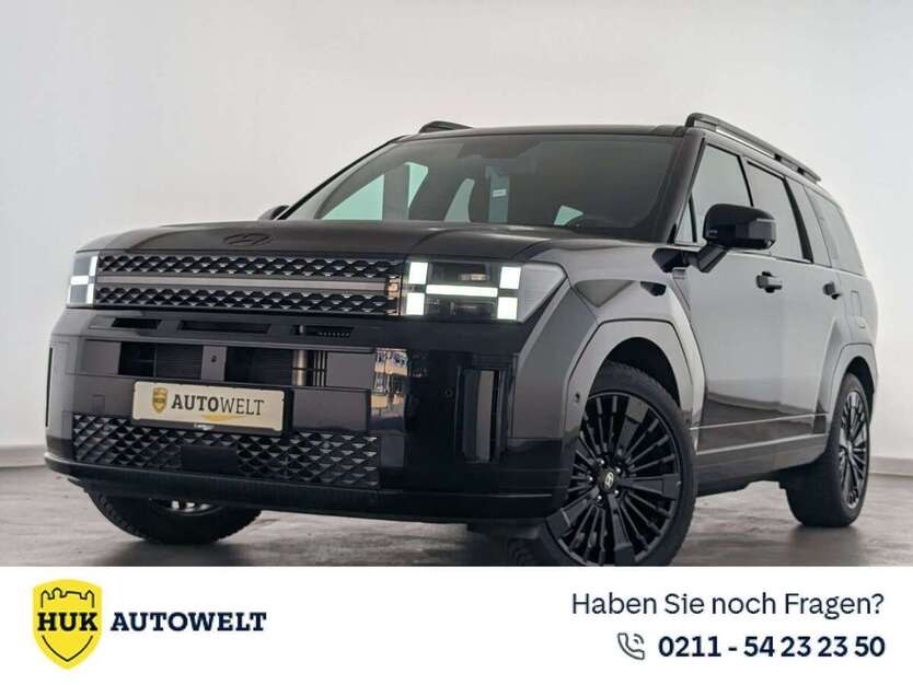 Hyundai SANTA FE 14.550 km 48.260 € Düsseldorf 40599