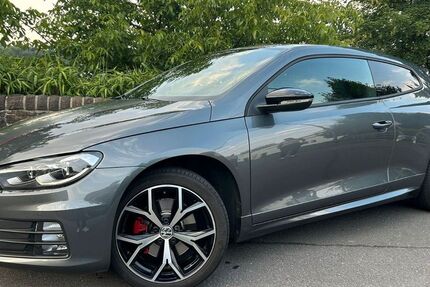 VW Scirocco 155.342 km 16.800 € Wuppertal 42117