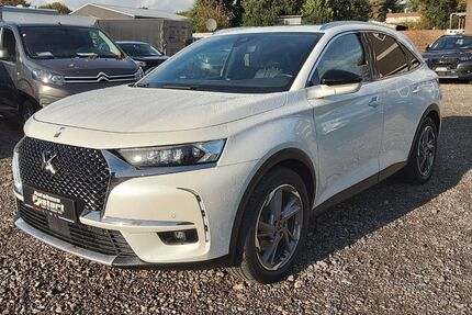 DS Automobiles DS7 (Crossback) 80.000 km 24.980 &euro; Oberhausen 46147