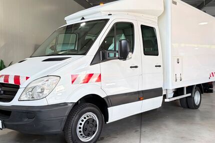 Mercedes-Benz Sprinter 135.000 km 29.900 &euro; Gelsenkirchen 45879