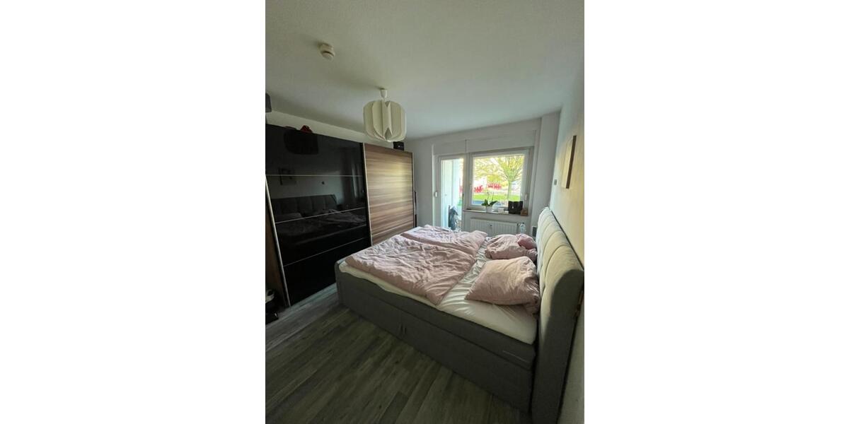Erdgeschoßwohnung Essen Stadtbezirk III - 2.5 Zimmer, 55 m&sup2;, 480&euro; | Angebot:25982846