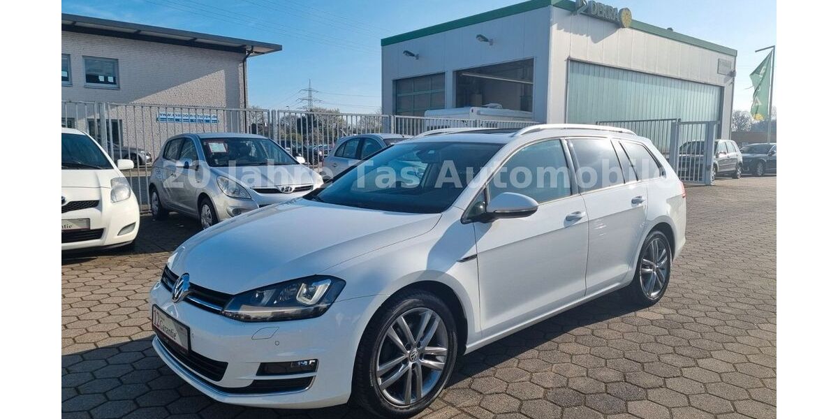 VW Golf 158.000 km 8.599 &euro; Dinslaken 46539