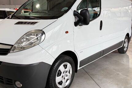 Opel Vivaro 164.500 km 7.490 &euro; Gelsenkirchen 45879