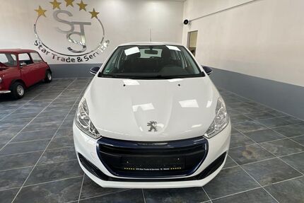 Peugeot 208 49.000 km 6.900 &euro; Neuss 41469