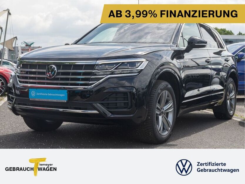 Touareg