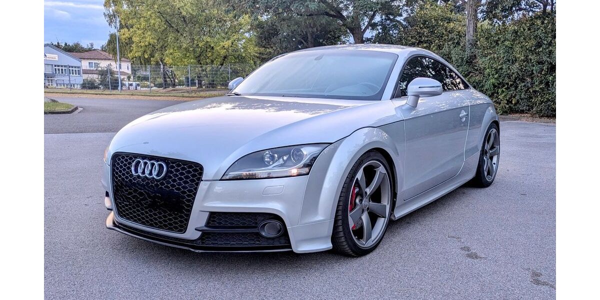 Audi TT 285.000 km 9.500 &euro; Kamp-Lintfort 47475