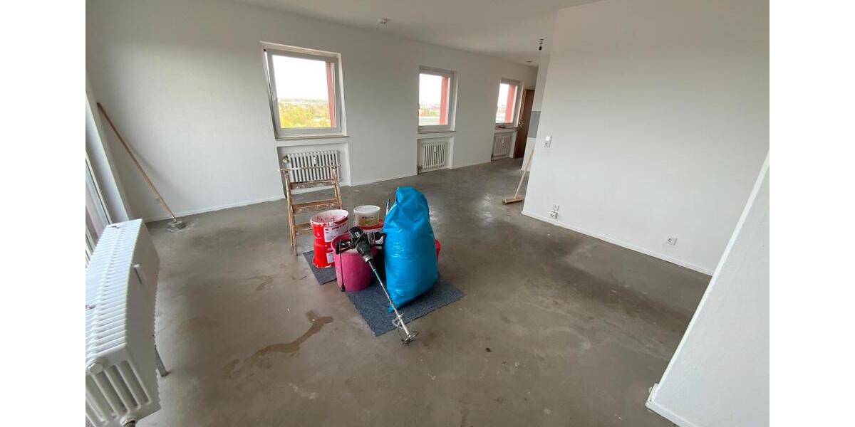 Etagenwohnung Meerbusch Necklenbroich - 1 Zimmer, 40 m&sup2;, 236&euro; | Angebot:26348213