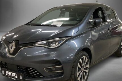 Renault ZOE 41.080 km 13.270 € Krefeld 47805