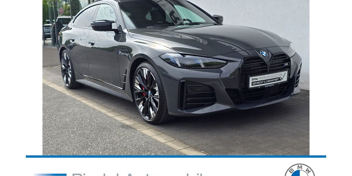 BMW M440 25.199 km 61.980 &euro; Dinslaken 46535