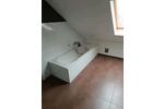 Modernisierte Dachgeschoss Wohnung