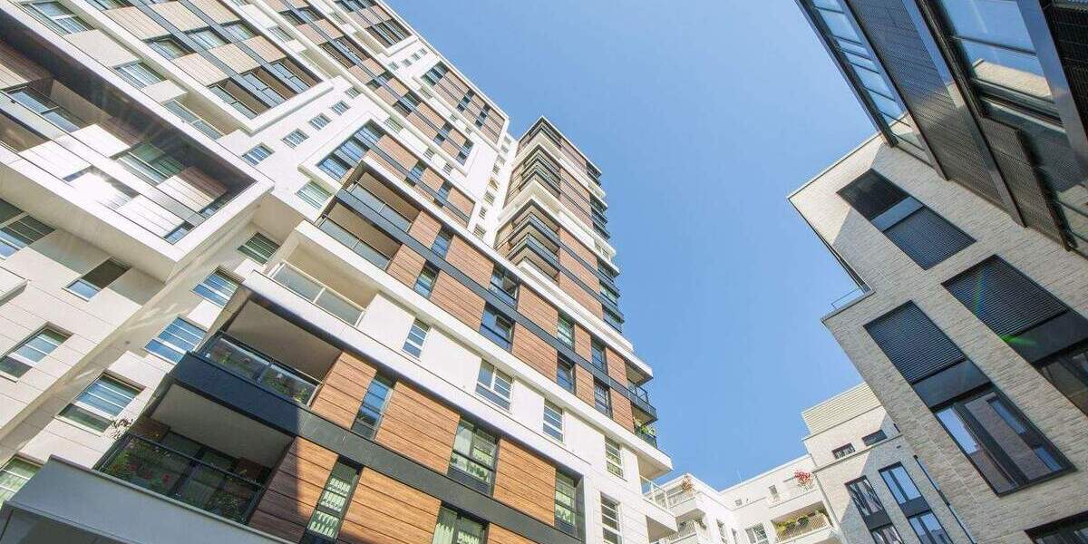 Etagenwohnung Düsseldorf Pempelfort - 2 Zimmer, 57 m&sup2;, 1.590&euro; | Angebot:25683608