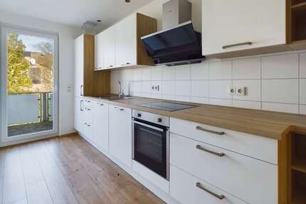 Wohnung zum Mieten in Essen 780 € 60 m²