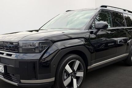 Hyundai SANTA FE 4.028 km 50.990 &euro; Oberhausen 46049