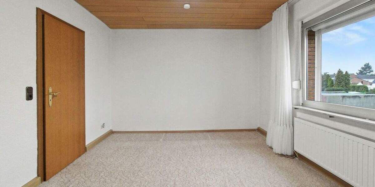 Reihenmittelhaus Moers Hochstraß - 3 Zimmer, 83 m&sup2;, 249.000&euro; | Angebot:25718199