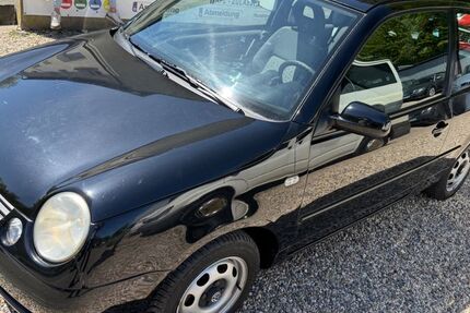 VW Lupo 80.000 km 1.999 &euro; Essen 45147