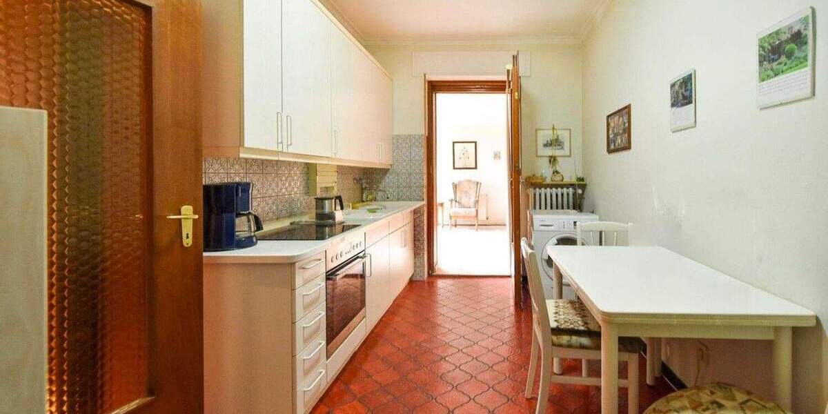 Doppelhaushälfte Essen / Altenessen-Nord Altenessen-Nord - 6 Zimmer, 140 m&sup2;, 385.000&euro; | Angebot:25263307