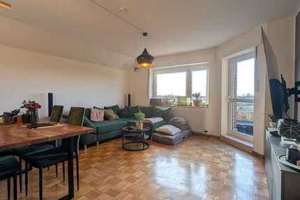 Wohnung Voerde - 2 Zimmer, 64 m&sup2;, 109.500&euro; | Angebot:25725762