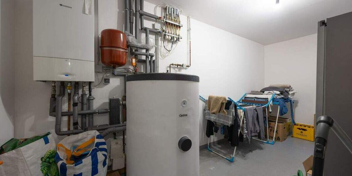 Doppelhaushälfte Neuss Gnadental - 7 Zimmer, 218 m&sup2;, 1.370.000&euro; | Angebot:23950789