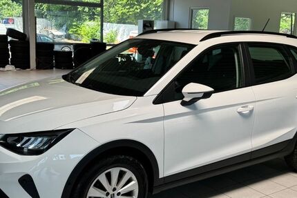 Seat Arona 61.000 km 13.199 &euro; Essen 45139