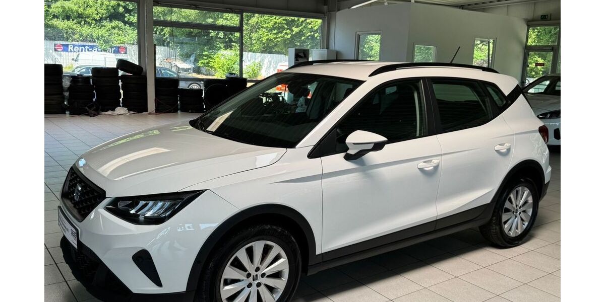 Seat Arona 61.000 km 13.199 &euro; Essen 45139