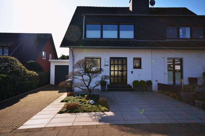 Haus zum Kaufen in Duisburg 449.000 € 114 m²