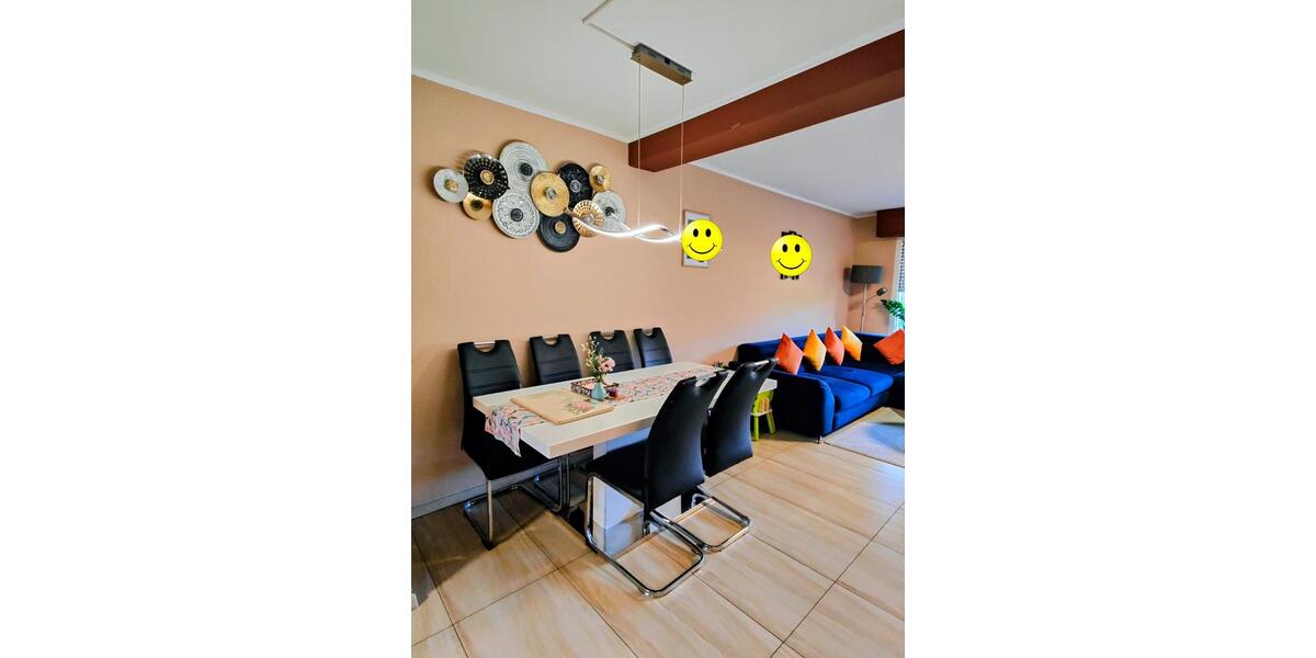 Reihenhaus Duisburg Rheinhausen - 8 Zimmer, 160 m&sup2;, 551.000&euro; | Angebot:25045833