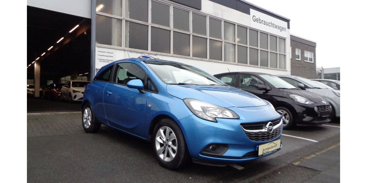 Opel Corsa 74.000 km 8.990 &euro; Ratingen 40880