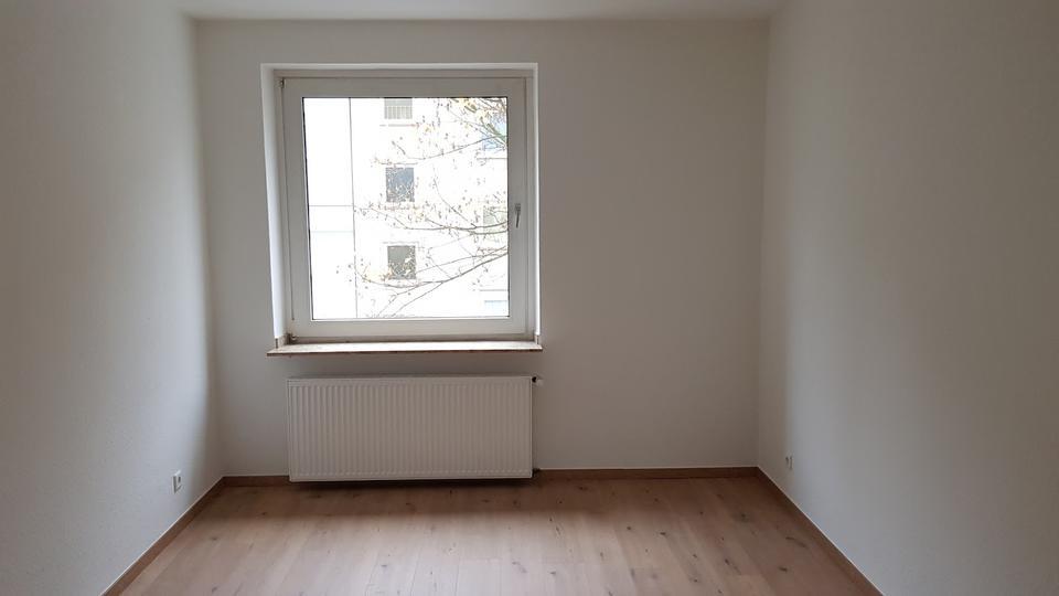 Ihr neues Zuhause in Wanne-Mitte: 2,5 Raum Wohnung zimmer