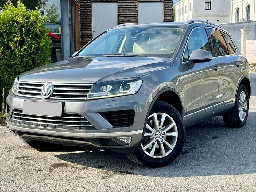 Touareg