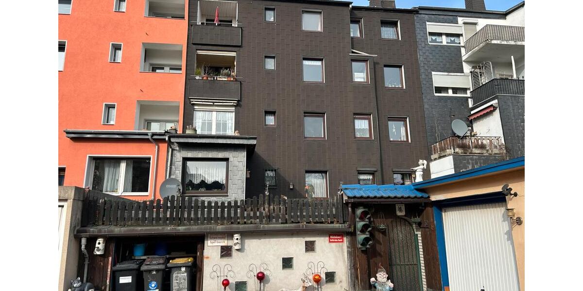 Mehrfamilienhaus, Wohnhaus Duisburg Mittelmeiderich - 16 Zimmer, 424 m&sup2;, 464.999&euro; | Angebot:26120886