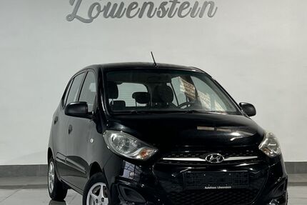 Hyundai i10 108.767 km 3.480 € Moers 47443
