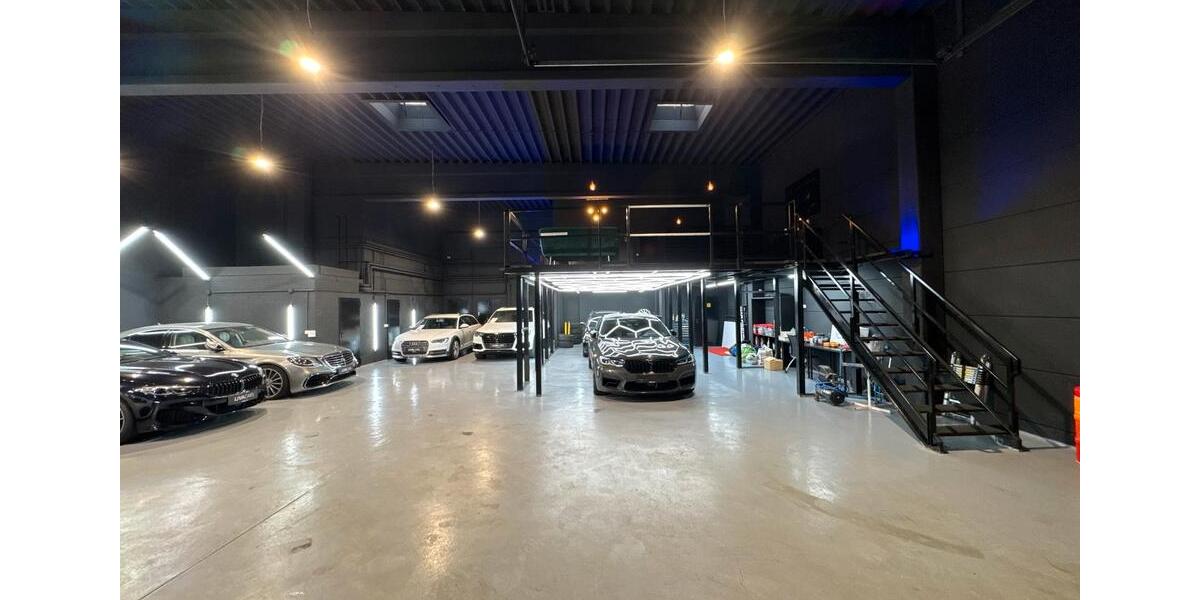 Gewerbeobjekt Oberhausen Alstaden - 3.000&euro; | Angebot:25140539