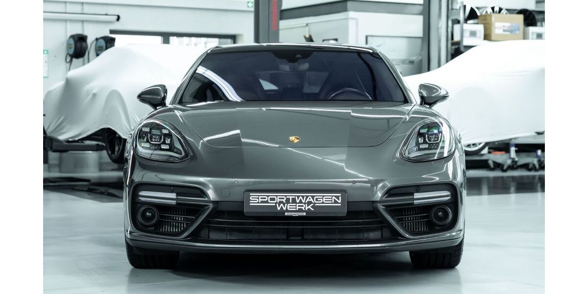 Porsche Panamera 142.600 km 59.900 &euro; Neuss 41470