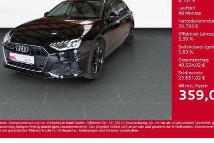 Audi A4 43.148 km 41.930 &euro; Wesel 46485