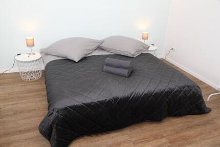 Wohnung Duisburg Huckingen - 3.5 Zimmer, 85 m&sup2;, 1.290&euro; | Angebot:26222325