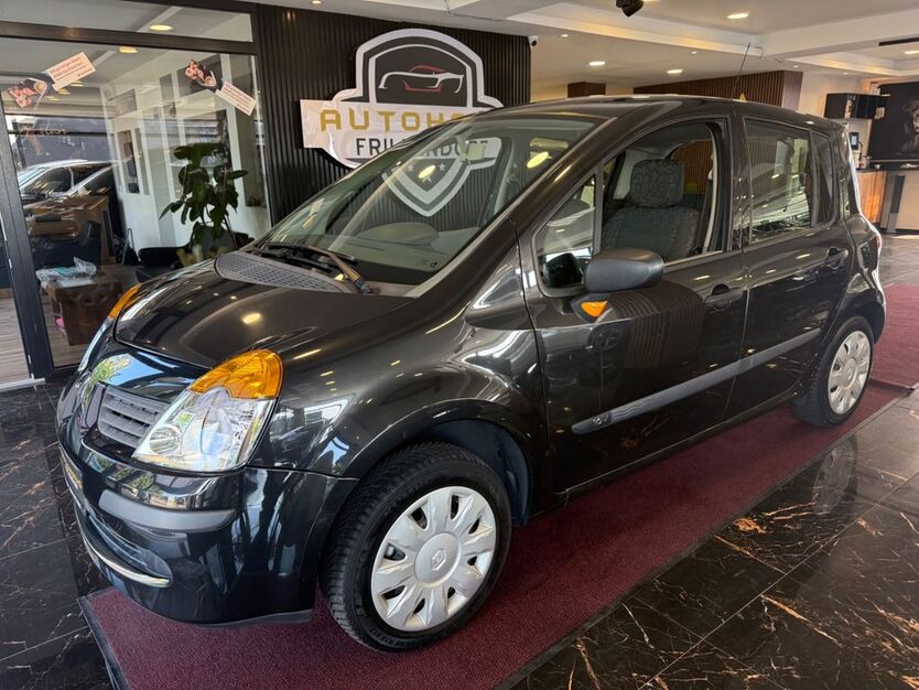 Renault Modus 180.758 km 1.950 € Essen 45139