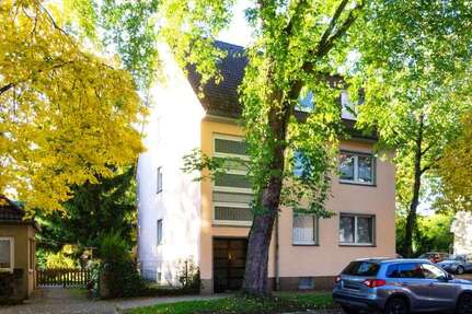 Wohnung zum Mieten in Essen 466,76 € 80.85 m²
