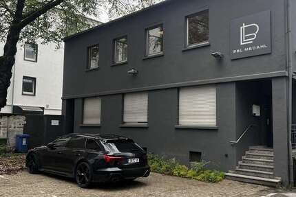 Gewerbeobjekt Oberhausen Alt-Oberhausen - 500&euro; | Angebot:26901512