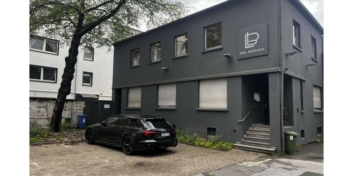 Gewerbeobjekt Oberhausen Alt-Oberhausen - 500&euro; | Angebot:26901512