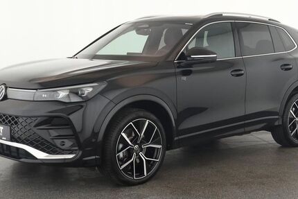 VW Tiguan 10.000 km 46.584 &euro; Düsseldorf 40233