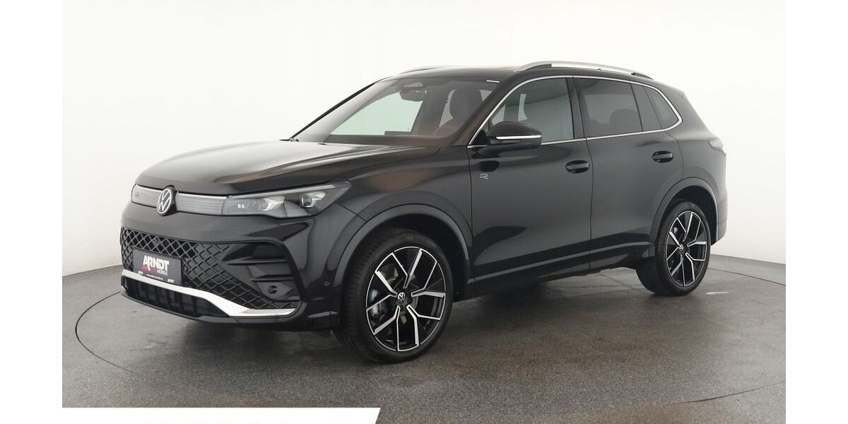 VW Tiguan 10.000 km 46.584 &euro; Düsseldorf 40233
