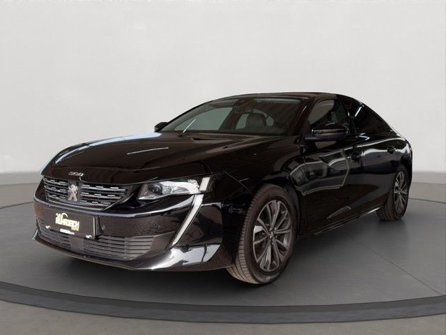 Peugeot 508 41.900 km 21.590 &euro; Gelsenkirchen 45891