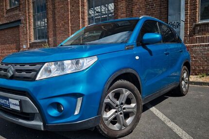 Suzuki Vitara 105.500 km 11.599 &euro; Willich 47877
