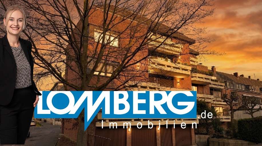 Etagenwohnung Krefeld Dießem - 2 Zimmer, 63 m&sup2;, 129.200&euro; | Angebot:25719462