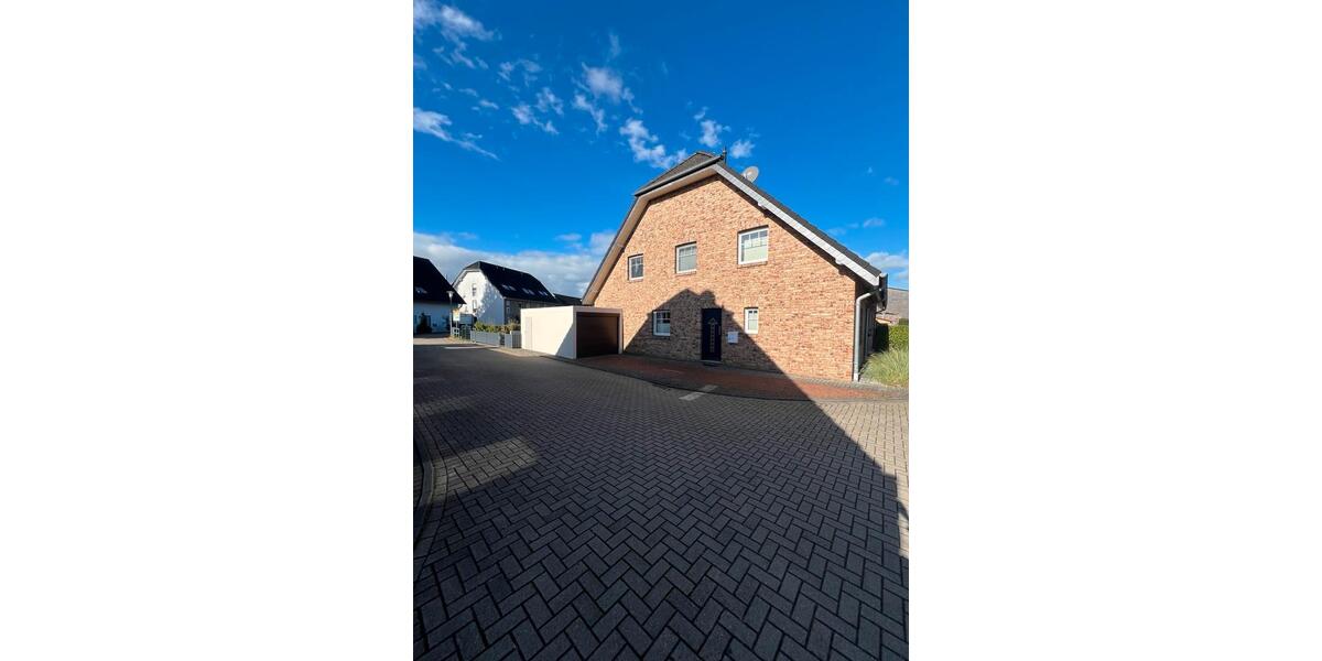 Reihenhaus Wesel Fusternberg - 4 Zimmer, 101 m&sup2;, 499.000&euro; | Angebot:27083324