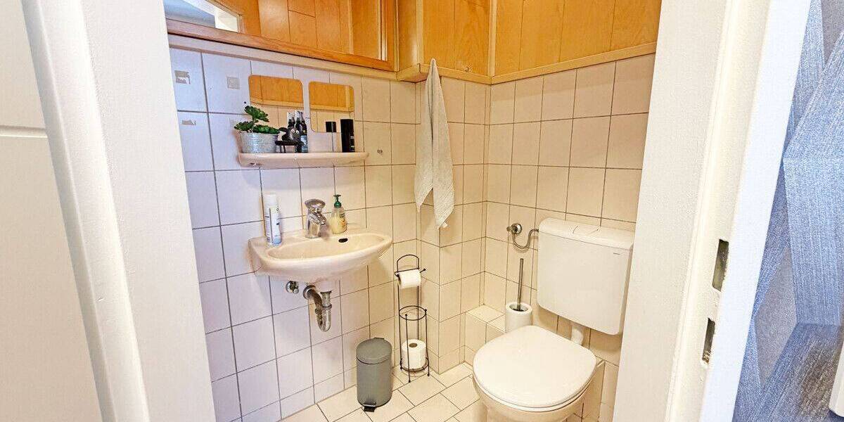 Reihenmittelhaus Voerde - 4 Zimmer, 98 m&sup2;, 239.000&euro; | Angebot:26826193