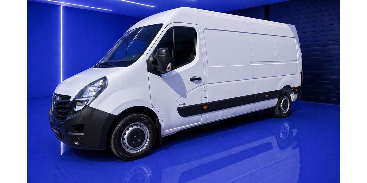Opel Movano 96.000 km 17.900 &euro; Essen 45141