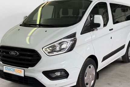 Ford Tourneo Custom 57.645 km 24.450 &euro; Dinslaken 46539