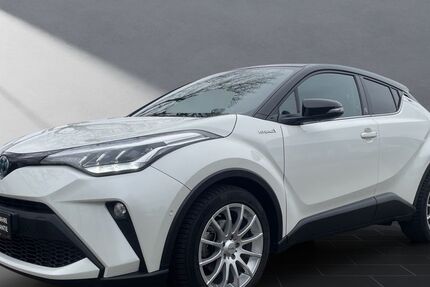 Toyota C-HR 44.500 km 22.350 &euro; Wesel 46485