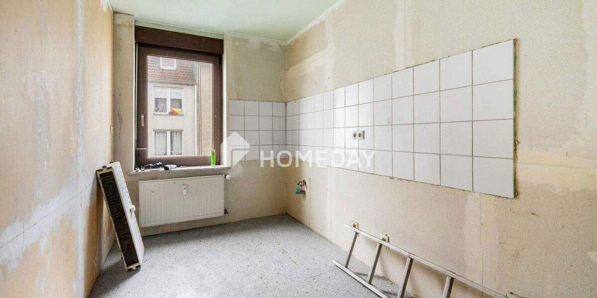 Mehrfamilienhaus, Wohnhaus Gelsenkirchen-Erle Erle - 1 Zimmer, 450 m&sup2;, 395.000&euro; | Angebot:25677460